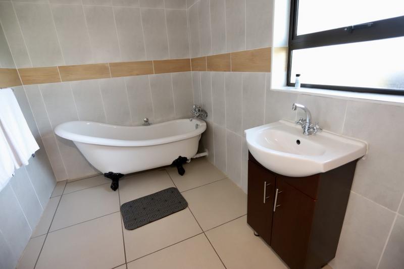 20 Bedroom Property for Sale in Paul Roux Free State